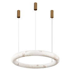 Подвесной светильник Loft IT Oslo acrylic 10547/1000