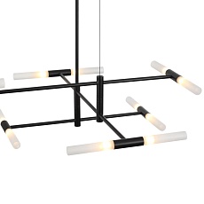 Подвесной светильник Odeon Light Soho Hightech 4307/16 3