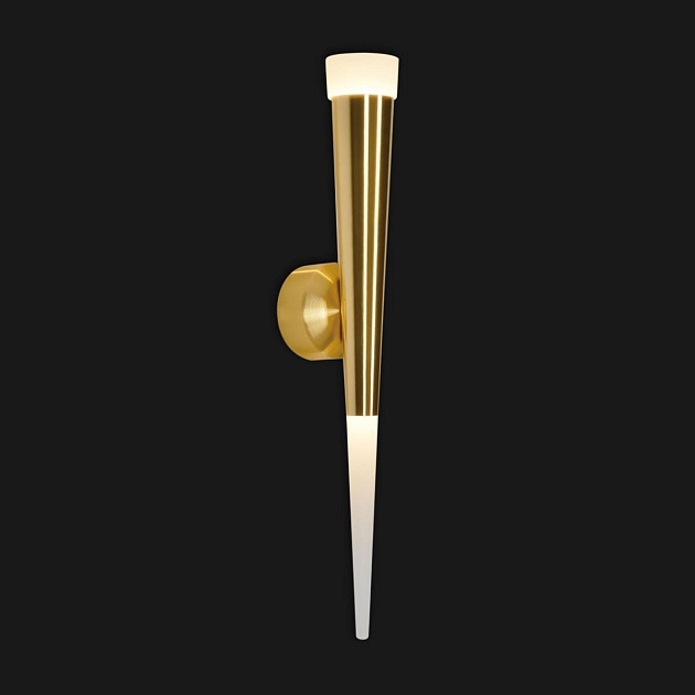 Настенный светильник Citilux Вегас CL227312 Фото № 3