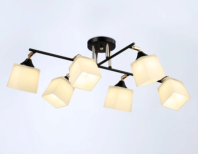 Потолочная люстра Ambrella light Traditional Modern TR303089 Фото № 5