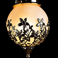 Подвесной светильник Arte Lamp Moroccana A4552SP-1GO 1