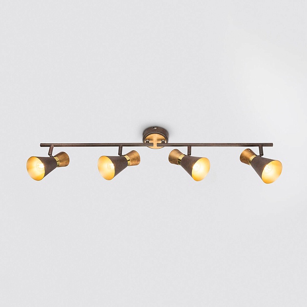 Спот Globo Marei 54808-4 Фото № 2