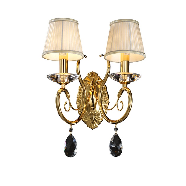 Бра Osgona Ricerco 693622 изображение 1 Бра Osgona Ricerco 693622 Фото № 1