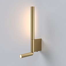 Бра Elektrostandard Sarca 40111/LED a066401 5