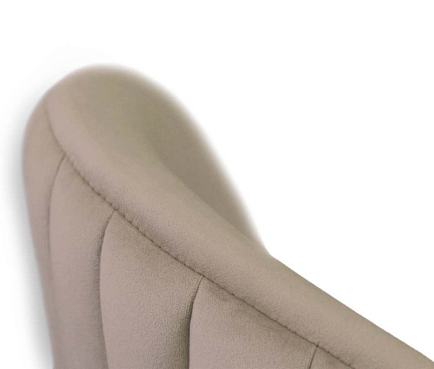 Офисный стул Sheffilton SHT-ST34-1/S38 латте/чёрный муар 1441211601 Фото № 8