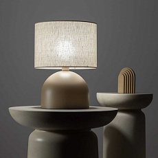 Настольная лампа TK Lighting 16194 Tami a072565 2