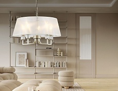 Подвесная люстра Ambrella Light High Light Classic LH71211 2