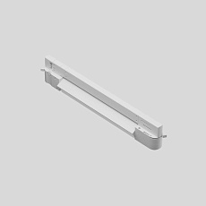 Трековый светодиодный светильник Maytoni Technical Points TR195-3-10W4K-M-W 3