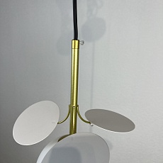 Подвесной светильник Imperium Loft Matisse 151800-26 2