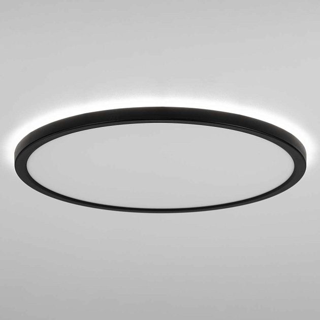 Потолочный светодиодный светильник Citilux Basic Line CL738321VL Фото № 4