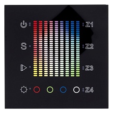 Панель управления Arlight SR-2300TP-IN Black 020239 1