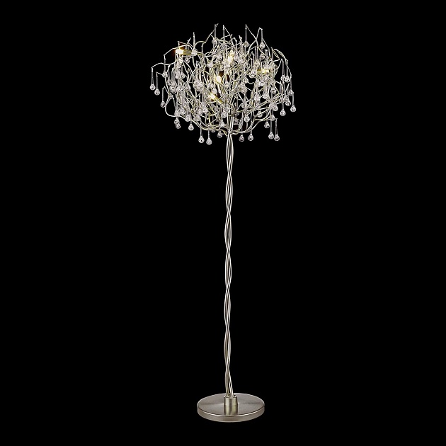 Торшер Wertmark Dionisia WE189.05.205 изображение 1 Торшер Wertmark Dionisia WE189.05.205 Фото № 1