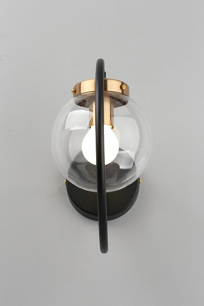 Бра Omnilux Serrano OML-94501-01 Фото № 12
