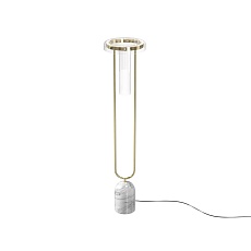 Торшер Maytoni MOD463FL-L24BS3K