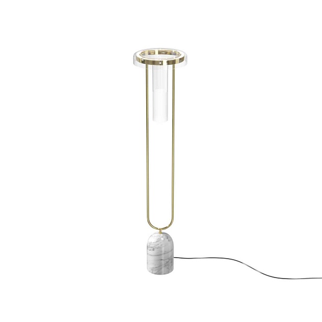 Торшер Maytoni MOD463FL-L24BS3K Фото № 1