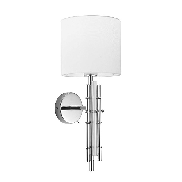 Бра Arte Lamp Taygeta A4097AP-1CC Фото № 1