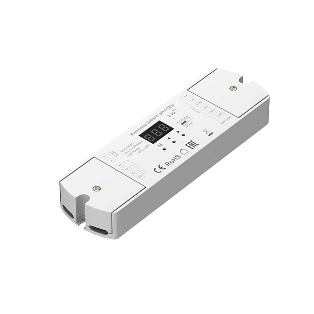 Контроллер Maytoni Lighting control 711009 Фото № 1