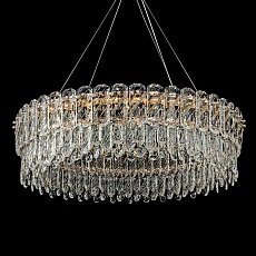 Подвесная люстра MODESTYLE MS.399.790 GD 2