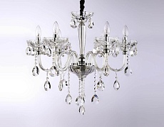 Подвесная люстра Ambrella light Traditional TR4900 2