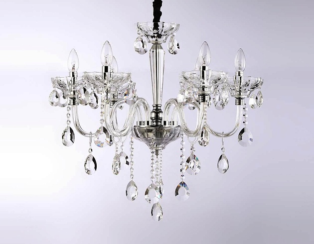 Подвесная люстра Ambrella light Traditional TR4900 Фото № 3