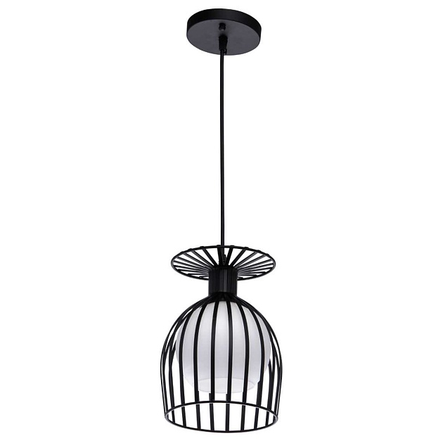 Подвесной светильник De City Лоск 354018401 изображение 1 Подвесной светильник De City Лоск 354018401 Фото № 1