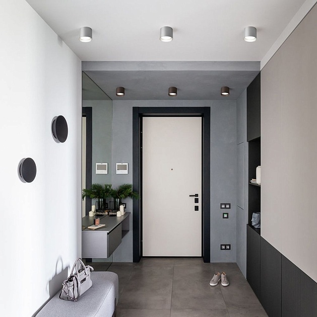 Потолочный светильник Feron HL358 41912 изображение 3 Потолочный светильник Feron HL358 41912 Фото № 3