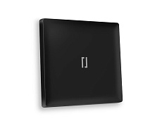 Лицевая панель выключателя AMBRELLA VOLT AP8020 1