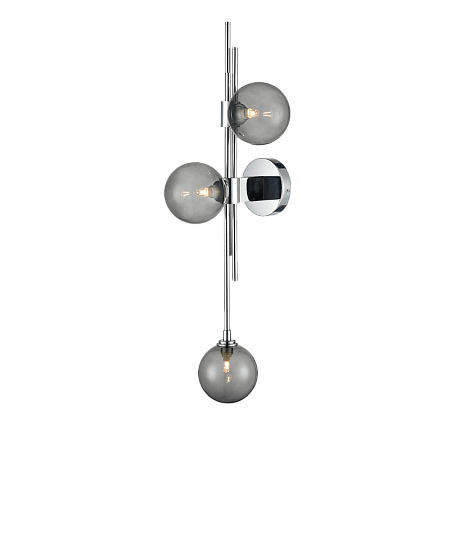 Бра Vele Luce Paradise VL5773W03 изображение 5 Бра Vele Luce Paradise VL5773W03 Фото № 5