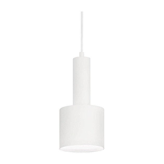 Подвесной светильник Ideal Lux Holly SP1 Bianco 231556 Фото № 1