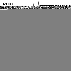 Встраиваемый светильник Citilux Skytek SkyPORT.10 MOD-R CLP10MR2 3