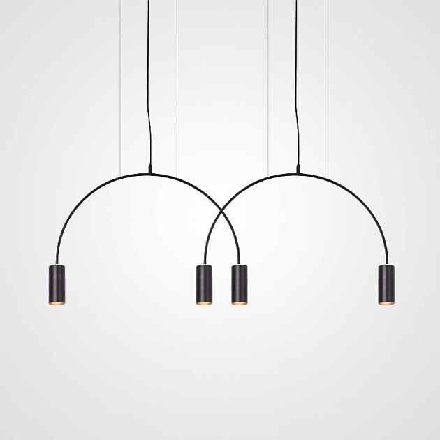 Подвесной светильник Imperium Loft ARC 189568-26 Фото № 5