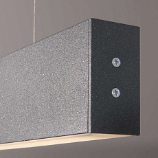 Подвесной светодиодный светильник Elektrostandard LSG-01-1-8x103-4200-MSh a042949 1