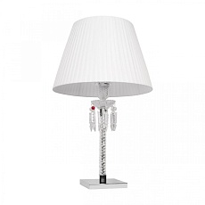 Настольная лампа Loft IT Zenith 10210T White