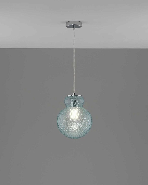 Светильник подвесной Moderli Lorel V11166-1P изображение 1 Светильник подвесной Moderli Lorel V11166-1P Фото № 1