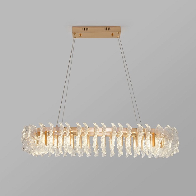 Подвесной светодиодный светильник Bogates Farfalla 90376/1 Фото № 1