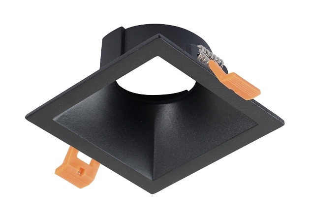 Встраиваемый светильник Crystal Lux CLT 007C1 BL изображение 3 Встраиваемый светильник Crystal Lux CLT 007C1 BL Фото № 3