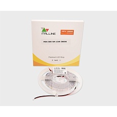 Светодиодная лента Italline M04-509 5M-12W-3000K