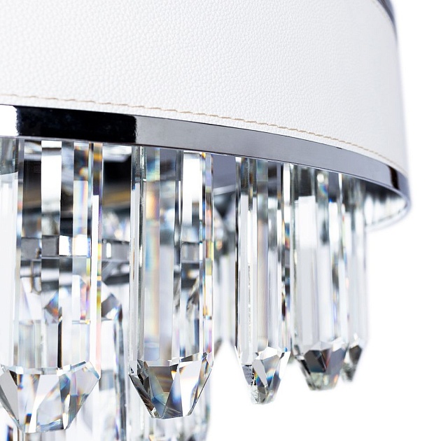 Подвесная люстра Arte Lamp Diadem A1002LM-6CC Фото № 2