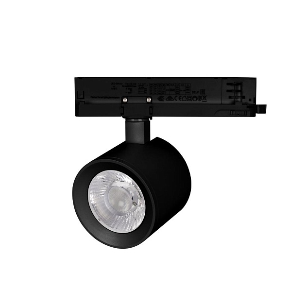 Трековый светодиодный светильник Arlight LGD-Nika-4TR-R100-20W Day4000 031111 фото 