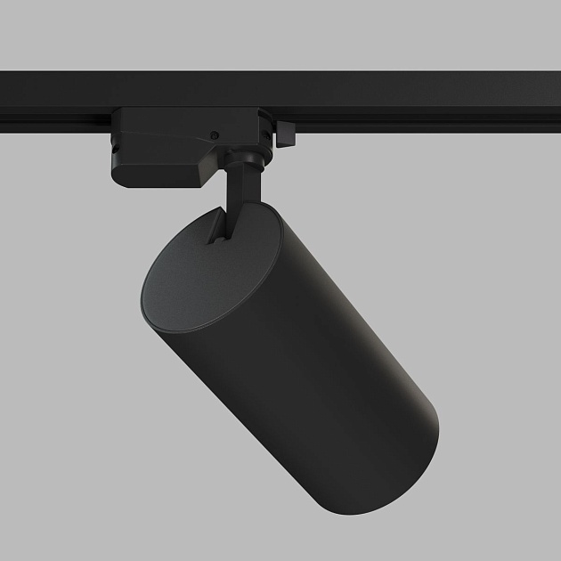 Трековый светильник Denkirs Solid Koper DK6456-BK изображение 5 Трековый светильник Denkirs Solid Koper DK6456-BK Фото № 5