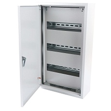 Шкаф навесной распределительный ЩРН-36 Stekker EBX60-1/36-31 IP31, 36 модулей, сталь ArcaMetal 50533 4