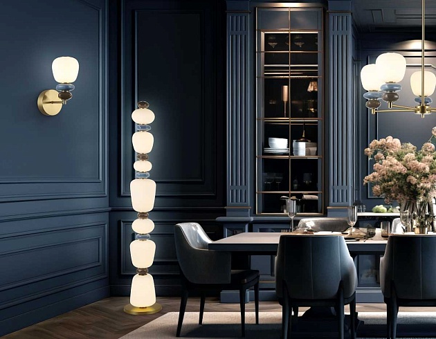 Торшер Ambrella Light HIGH LIGHT LH53172 изображение 8 Торшер Ambrella Light HIGH LIGHT LH53172 Фото № 8