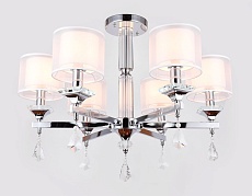 Подвесная люстра Ambrella light Traditional TR4533 4