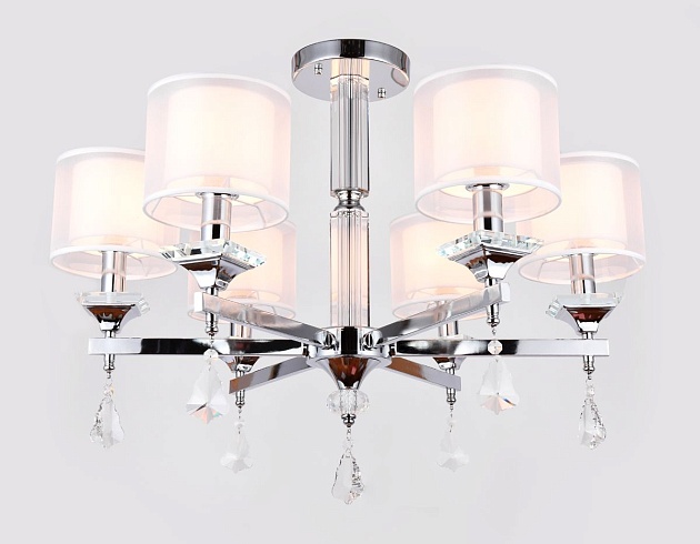 Подвесная люстра Ambrella light Traditional TR4533 Фото № 5
