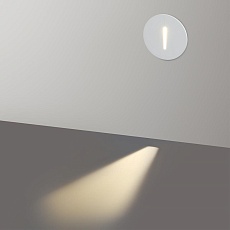 Встраиваемый светодиодный светильник Odeon Light Hightech Escala 7052/3WL 5