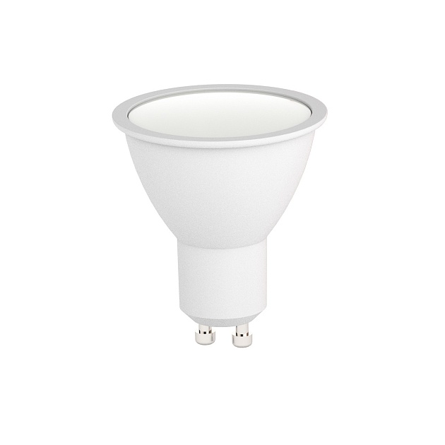 Лампа светодиодная ЭРА LED MR16-11W-827-GU10 R Б0056065 фото 
