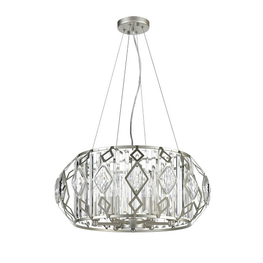 Подвесной светильник Vele Luce Buzzati VL2181P06 изображение 2 Подвесной светильник Vele Luce Buzzati VL2181P06 Фото № 2