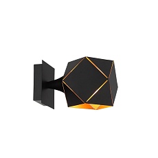 Настенный светильник ST Luce Enigma SL258.401.01 1