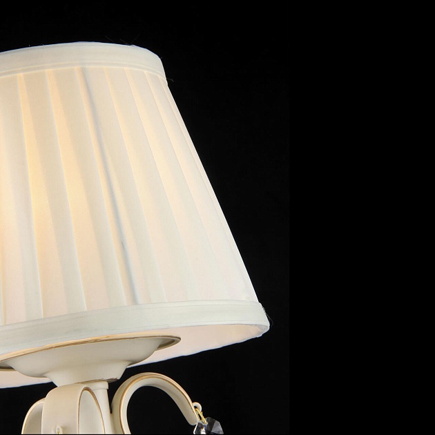 Настольная лампа Maytoni Brionia ARM172-01-G фото 3