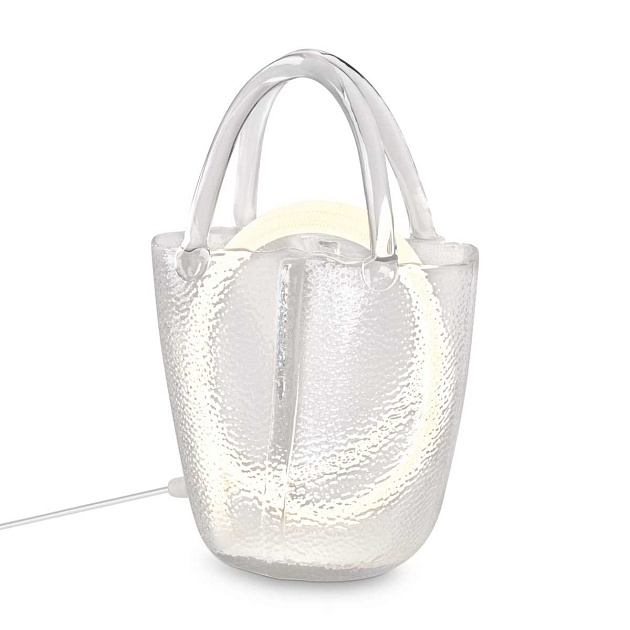 Настольная лампа Freya Тоут / Tote FR6223TL-L17TR изображение 1 Настольная лампа Freya Тоут / Tote FR6223TL-L17TR Фото № 1